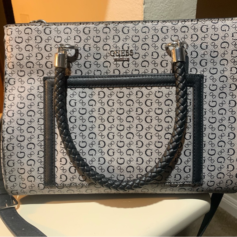 Guess handbag